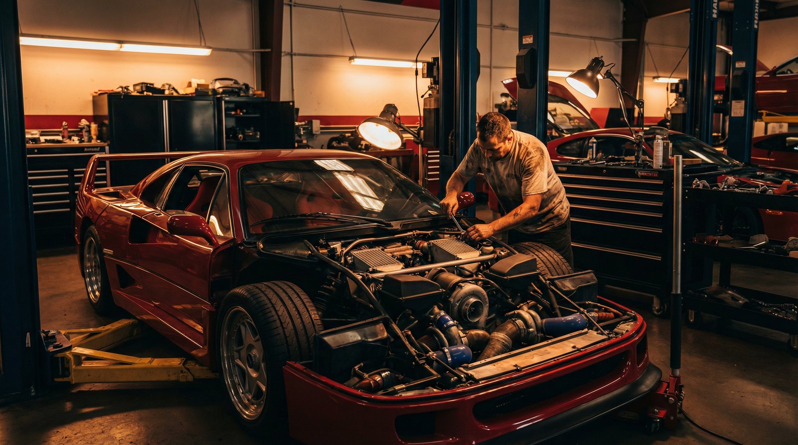 男同网涡轮增压改装视频教程