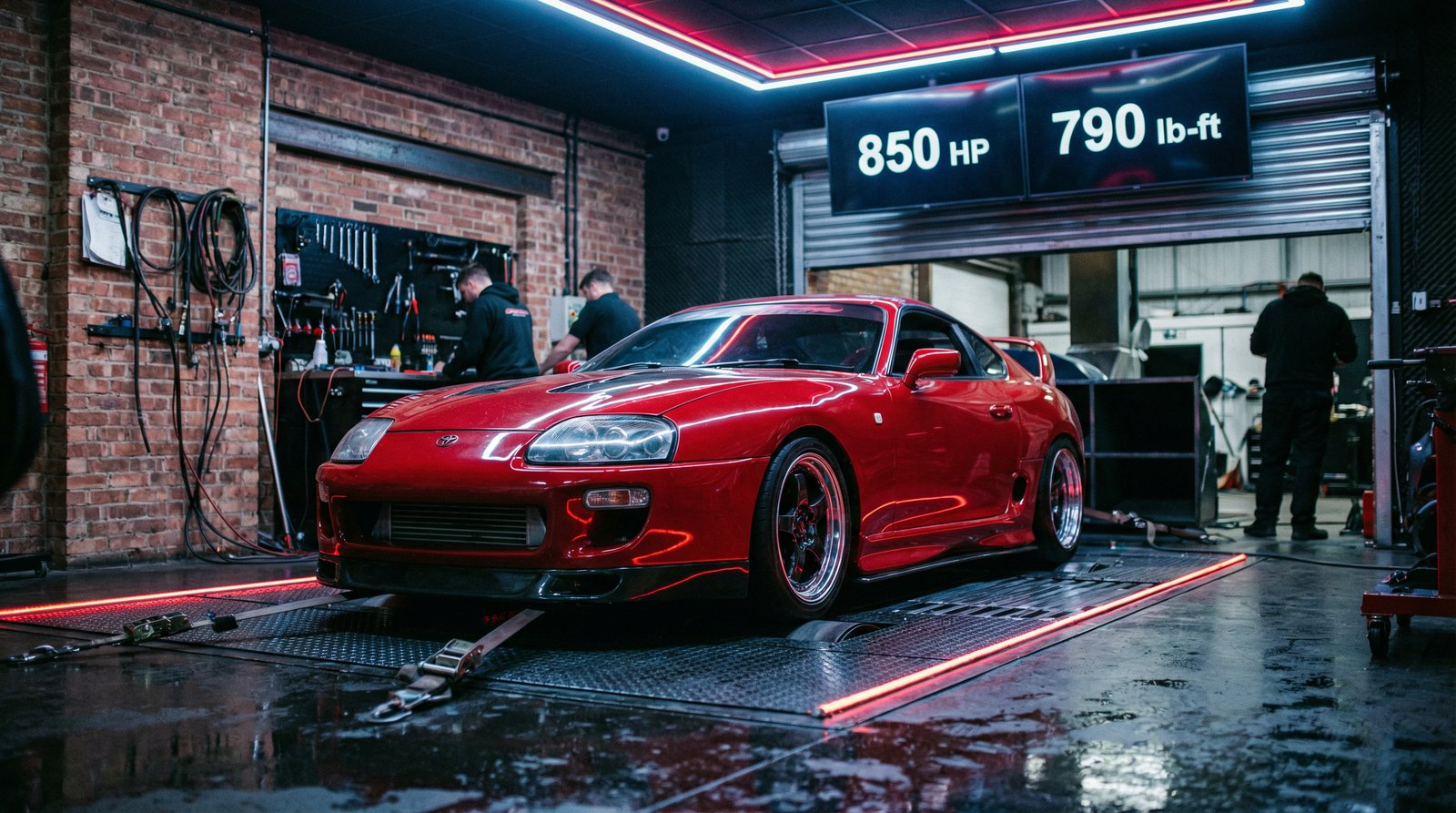 男同网马力测试视频